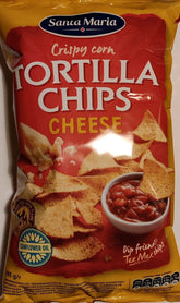 TORT CHIPS CHEESE